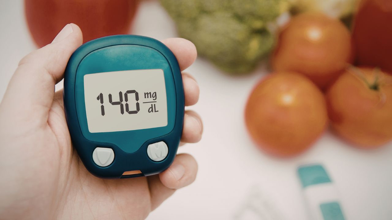 Ideális vércukorszint vegyszerek nélkül